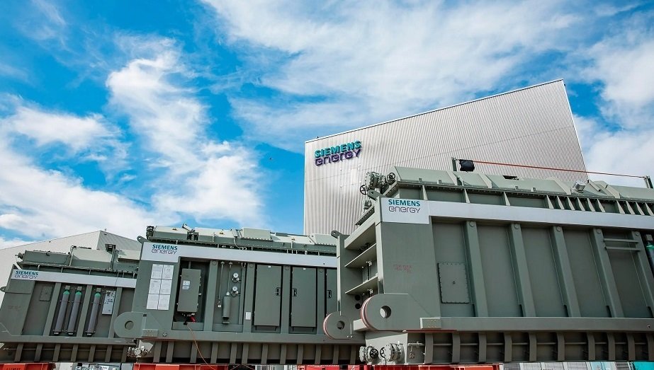 Siemens Energy India to Set Up Major Power Transformer Manufacturing Unit in MP