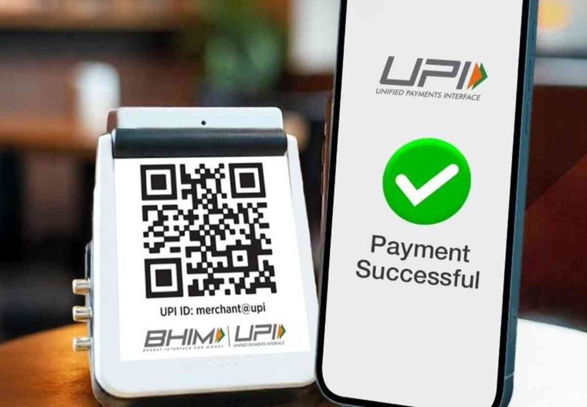 BJP Defends New UPI Merchant Charge as NCP(SP) Raises Consumer Cost Concerns