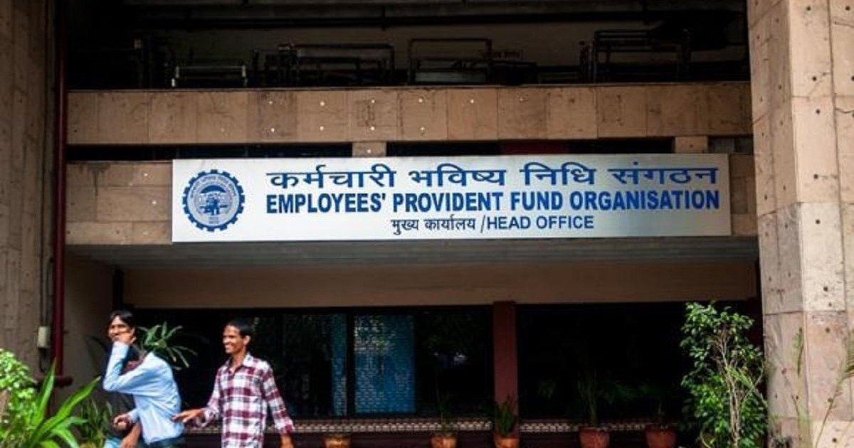 Cabinet Raises EPFO Wage Ceiling to Rs 25,000, to Cover Over 51 Lakh More Employees