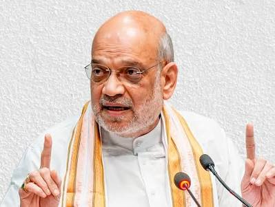 MHA declares Shahzad Bhatti Network as a terrorist organization under UAPA, says Amit Shah