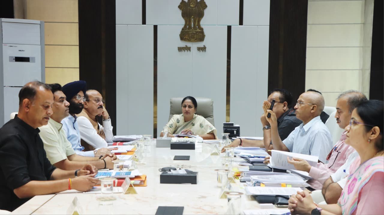 250 bed Super-Speciality-cum-Trauma Block to Come Up at GTB Hospital, Cabinet Gives Nod Under CM Rekha Gupta