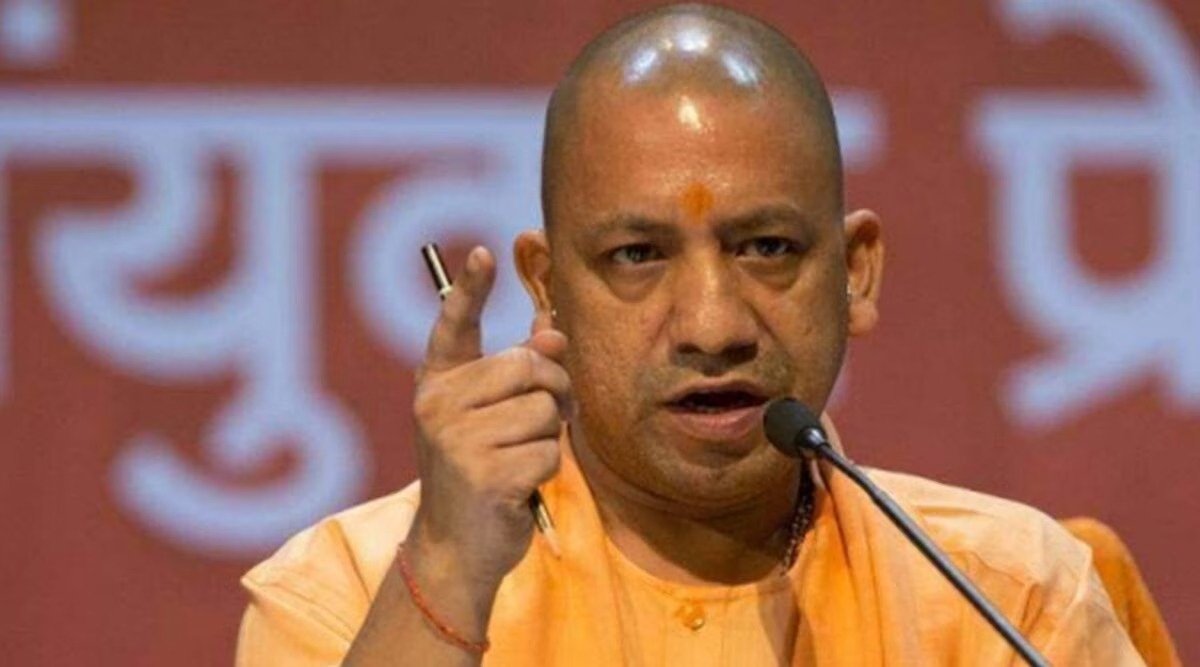 One lakh new government jobs to begin from September 19: CM Yogi