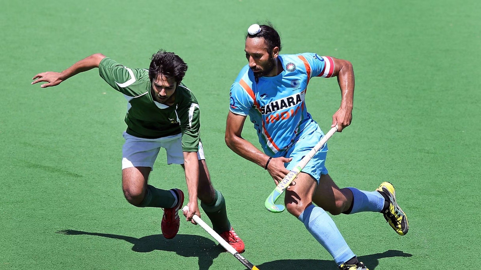 Pakistan Hockey Federation Seeks Neutral Venue for Asian Champions Trophy Matches in Mohali