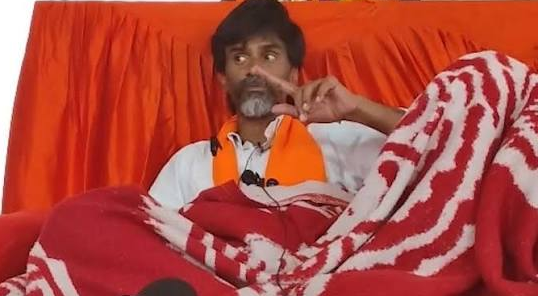 Manoj Jarange Patil Ends 20-Day Hunger Strike, Gives Maharashtra Government Three Months
