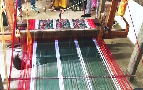 Skills Find a Market, Naya Savera Women’s Self-Help Group Moves Towards Self-Reliance