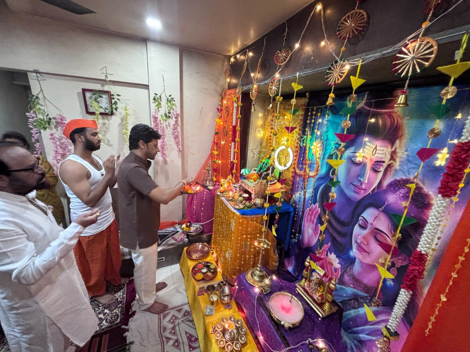 Five Unique Ganeshotsav Stories Selected on ‘Bappa.org’