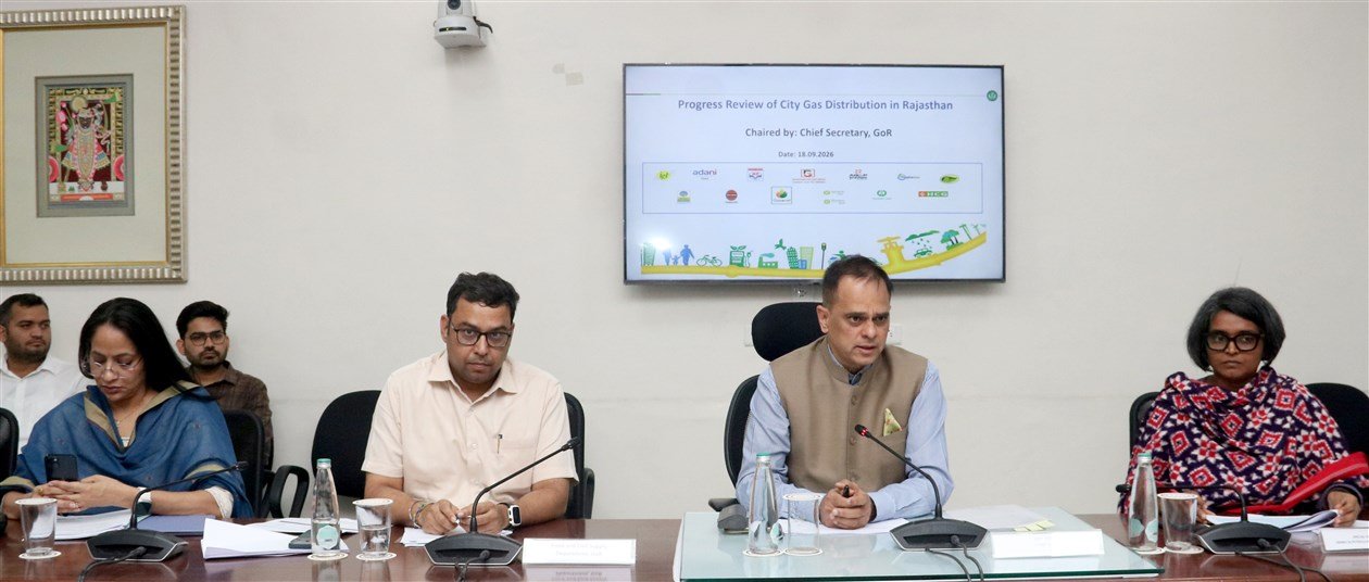 CGD entities to prioritise DPNG connections in areas with basic infrastructure: Chief Secretary