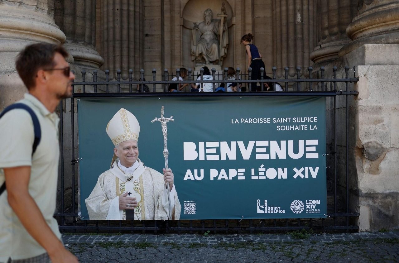 Pope Leo XIV’s France Visit to Highlight Faith, Culture and Europe