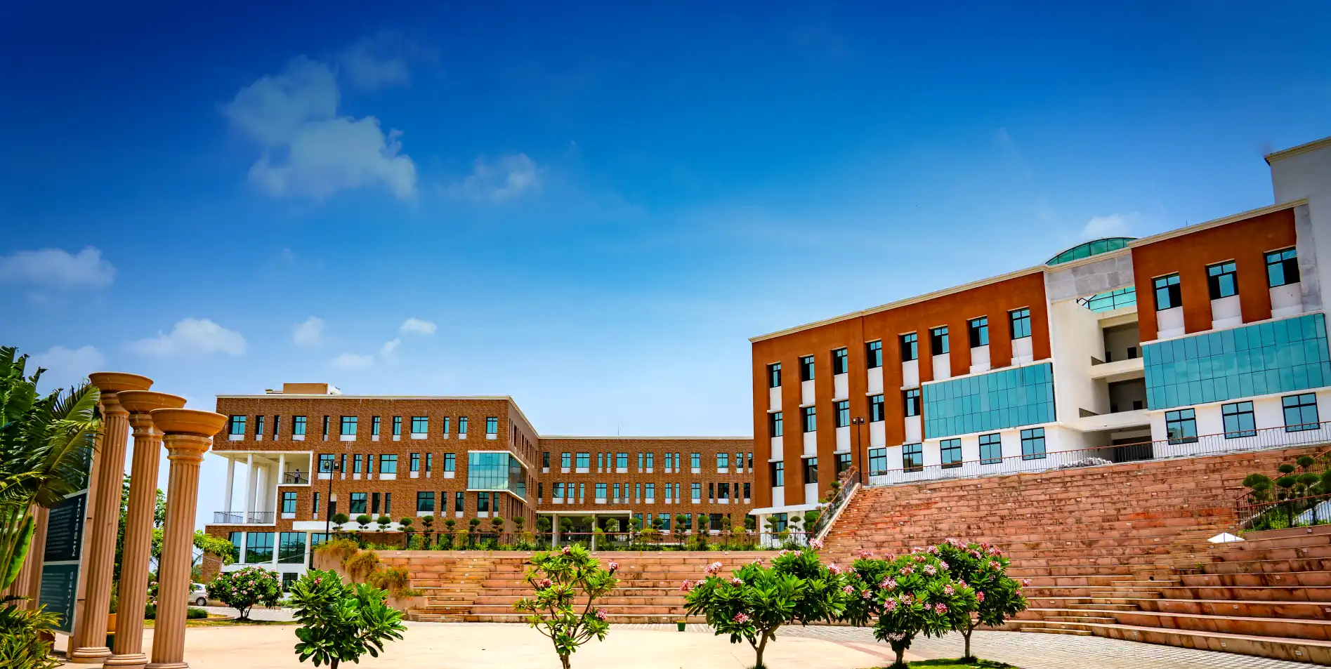 Universities in Madhya Pradesh Increase from 13 to 81