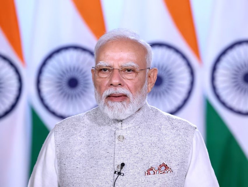 PM Modi to Distribute Over 51,000 Appointment Letters at 20th Rozgar Mela
