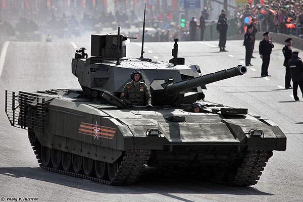 Army Chief Dhiraj Seth’s Moscow Visit Puts India-Russia Defence Ties in Focus