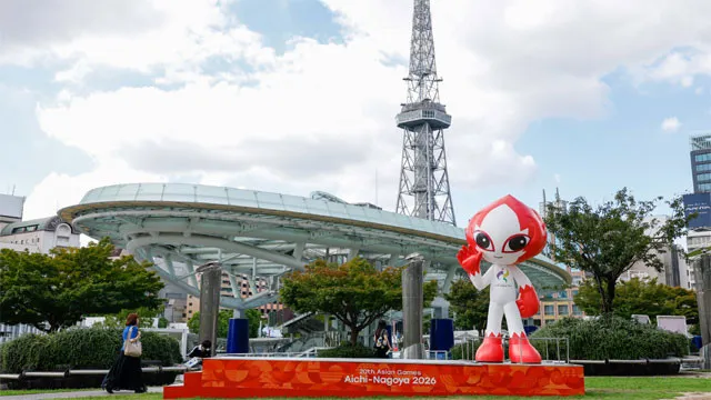 Asian Games 2026: Indian Athletes Set for Packed Medal Action on Sunday