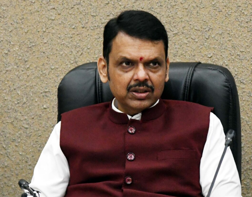Complete All Works Under ‘AMRUT 2’ by March-End: Chief Minister Devendra Fadnavis