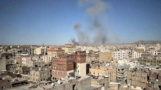 44 Killed as Yemeni Forces, Houthis Clash in Taiz and Lahj
