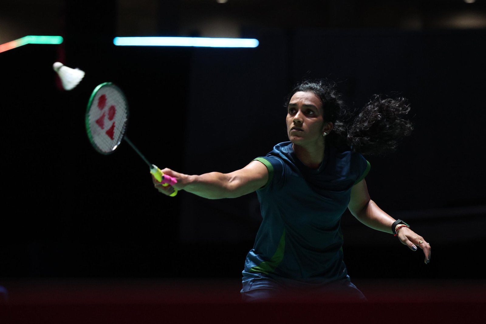 India Sweep Kazakhstan 3-0 to Reach Asian Games Badminton Quarterfinals