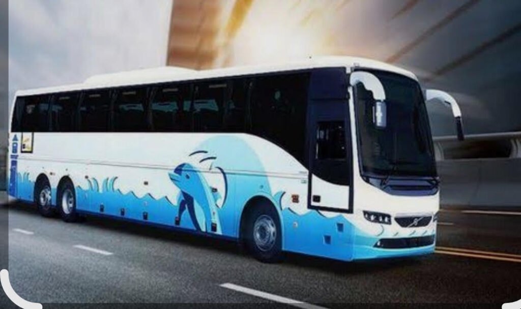 200 State-of-the-Art Volvo Buses to Join ST Fleet: Transport Minister Pratap Sarnaik