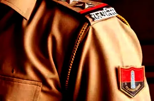Rajasthan Police Ensures Fair, Transparent and Secure Conduct of SI Re-Examination 2021