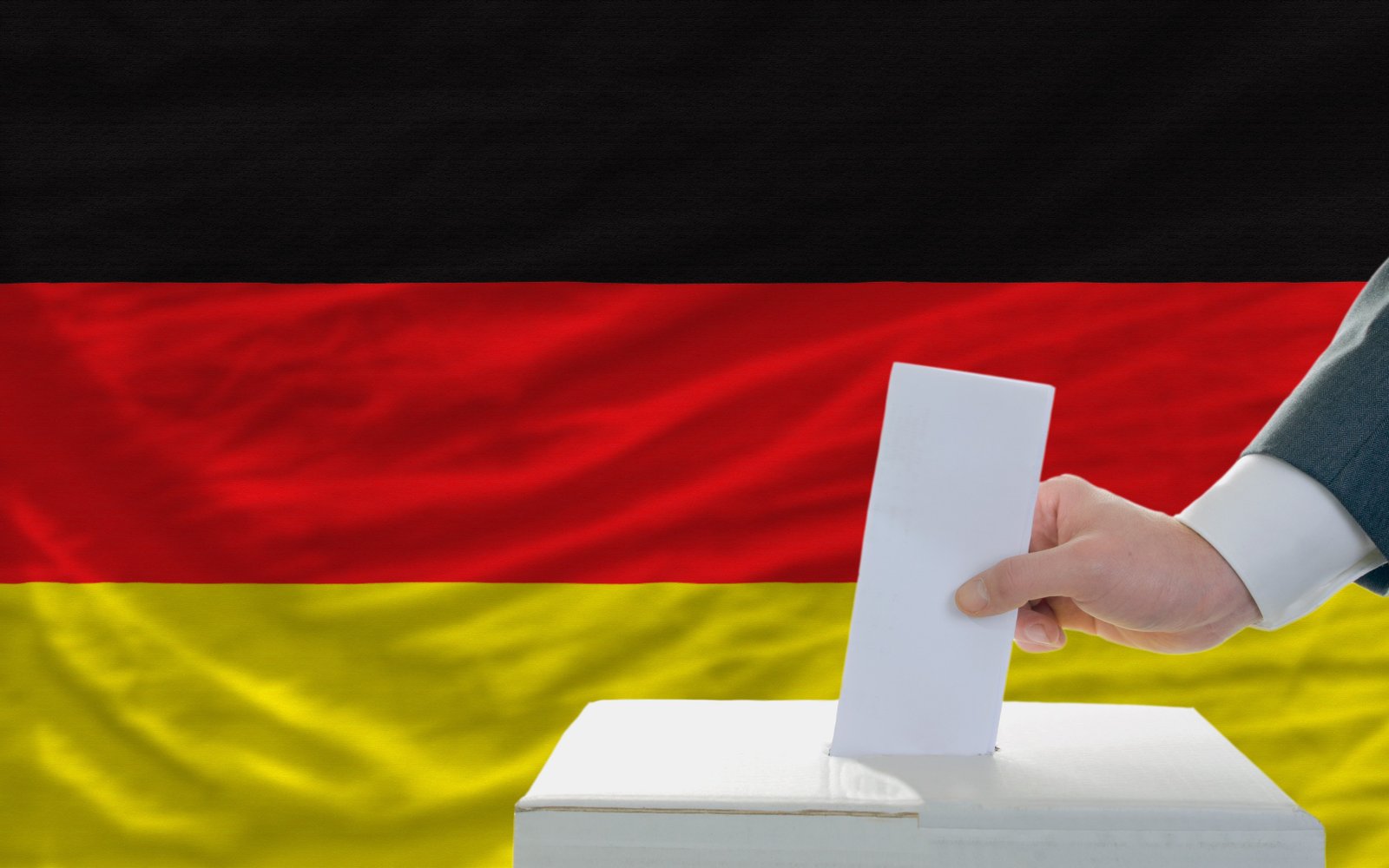 Merz Faces Mounting Pressure After CDU Suffers Twin State Election Defeats