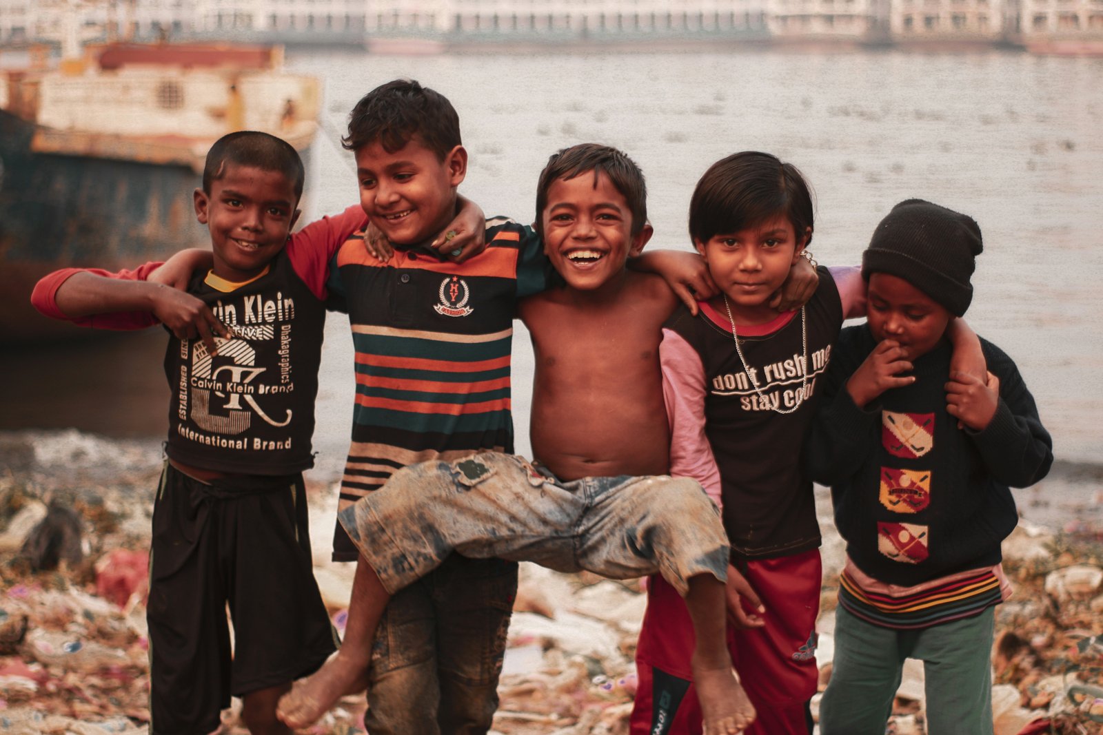 155 Children Killed in Bangladesh in First Eight Months of 2026: Rights Group