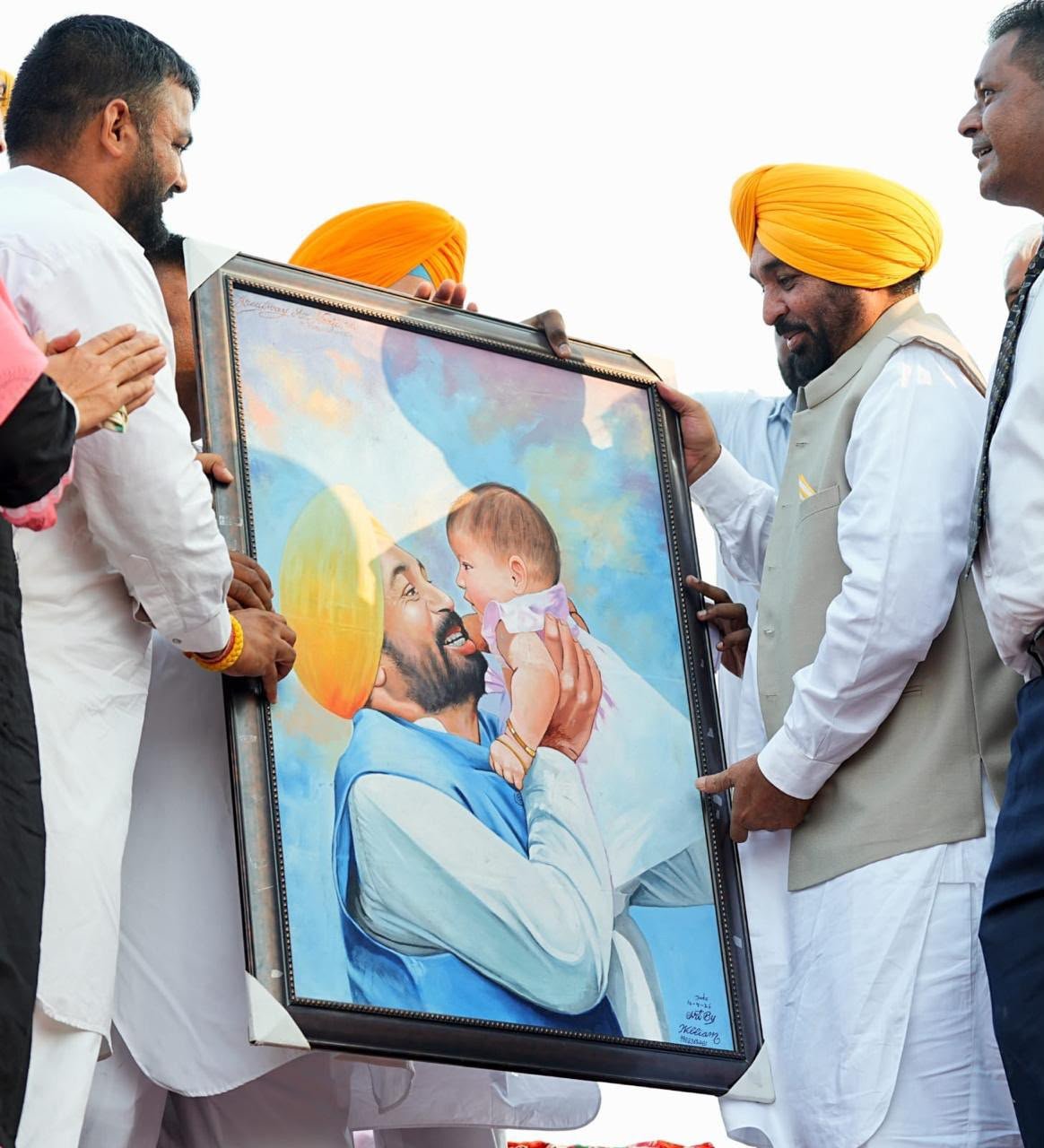 5 Priorities, One Mission: CM Bhagwant Singh Mann’s Big 5 Push To Make Punjab Drug-Free