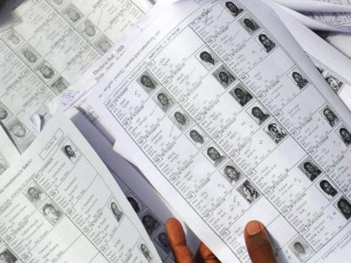 Odisha Final Voter List Released After SIR, State Has 3.16 Crore Electors