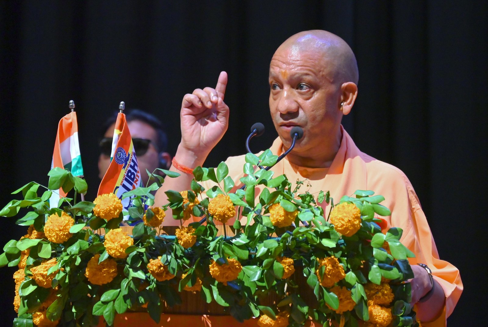 Another 2,500 youth to receive appointment letters on Tuesday: CM Yogi