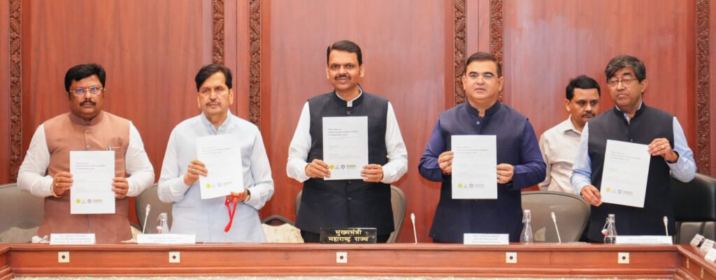 Maharashtra Announces Global Workforce Mobility Policy 2026