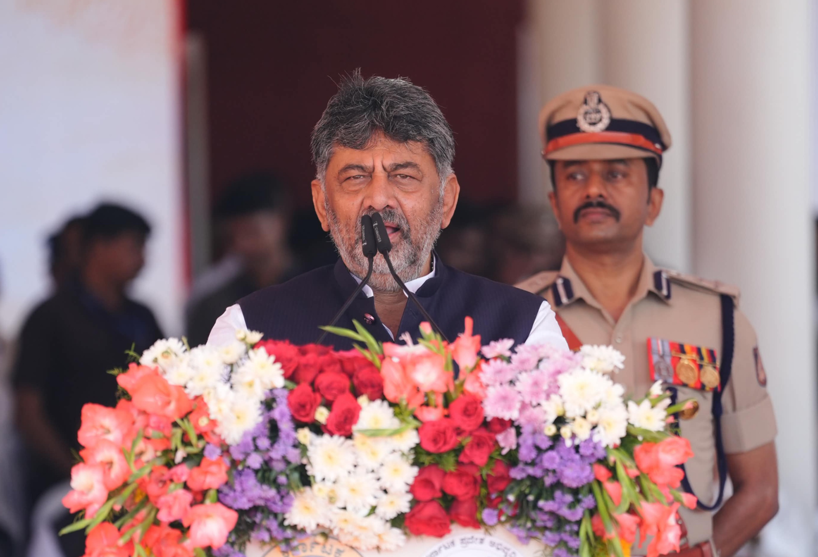Karnataka CM Shivakumar Considers Legal Options to Shut Down KPSC Amid Recruitment Probe
