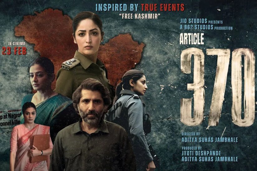 Yami Gautam Says National Award Has Brought Out the Newcomer in Her