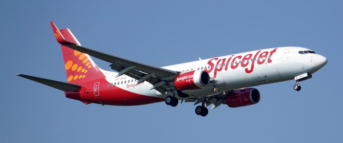 Government, DGCA Keep Close Watch on SpiceJet’s Financial and Operational Health
