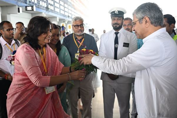 National Film Awards to Reach the Country’s Best Tourist Destinations