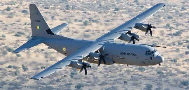 Lockheed Martin Offers Technology Transfer as India Opens ₹1 Lakh Crore Transport Aircraft Race