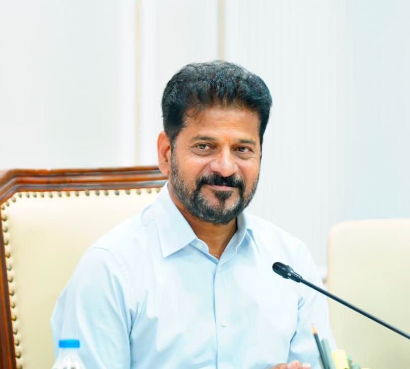 Revanth Reddy Directs Warangal, Adilabad Airports to Reflect Telangana Heritage