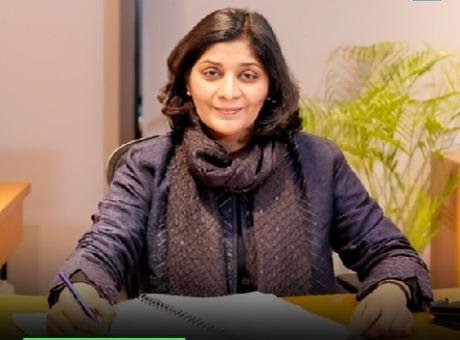 RBI Deputy Governor Advocated That The Indian Economy In An Ever More Volatile And Complex World.