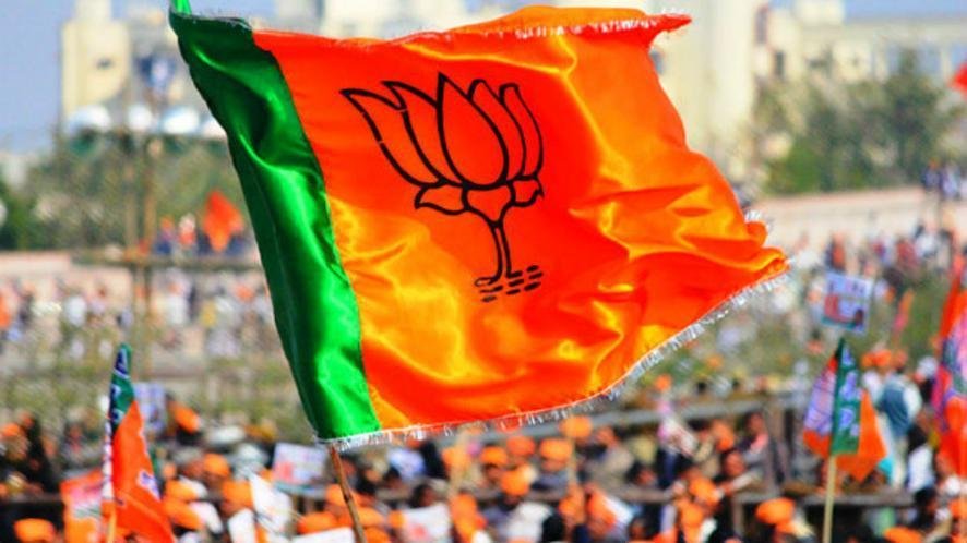 BJP Announces New State In-Charges, Smriti Irani Gets Haryana and Chhattisgarh