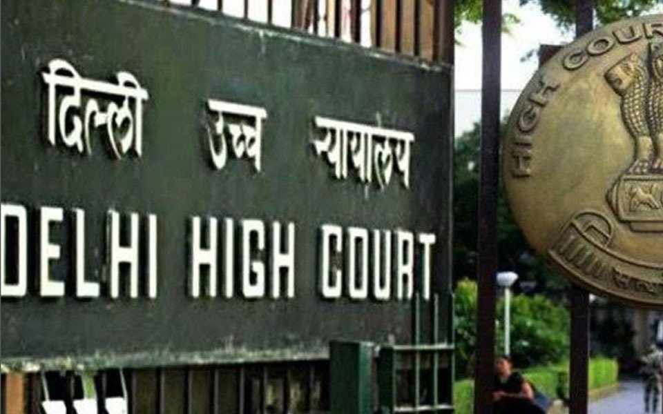 Delhi HC Denies Anticipatory Bail to YouTuber Ajeet Bharti in SC/ST Act Case