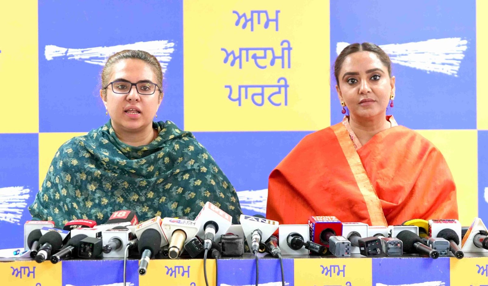 BJP Leader Surjit Jiani’s Remarks About Women Highly Insulting and Unacceptable: Dr Suhani Doda