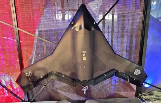 Poland’s WB Group Unleashes Warmate 30.