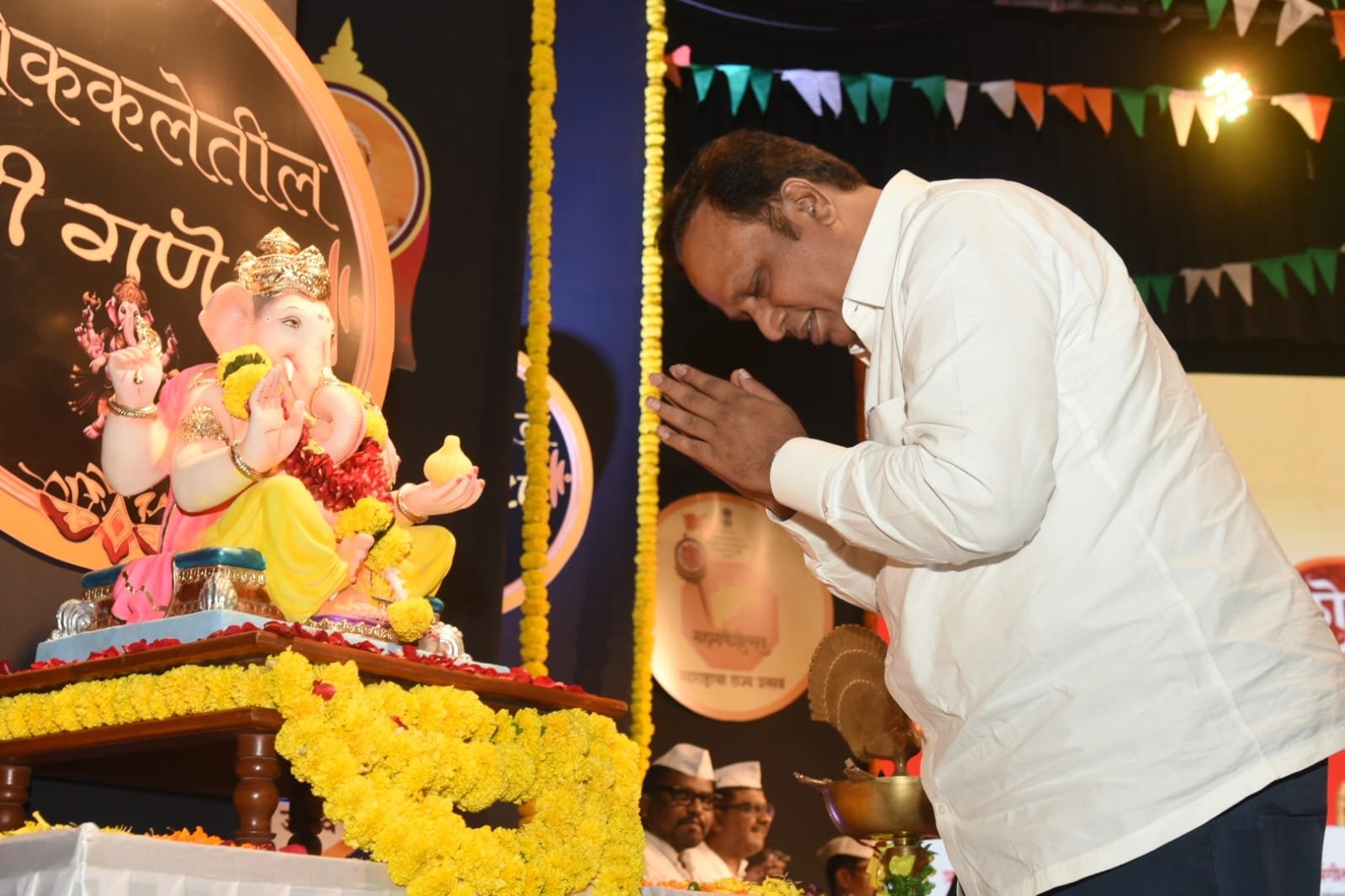 Minister Ashish Shelar Appeals for Promotion of Maharashtra’s Cultural Heritage