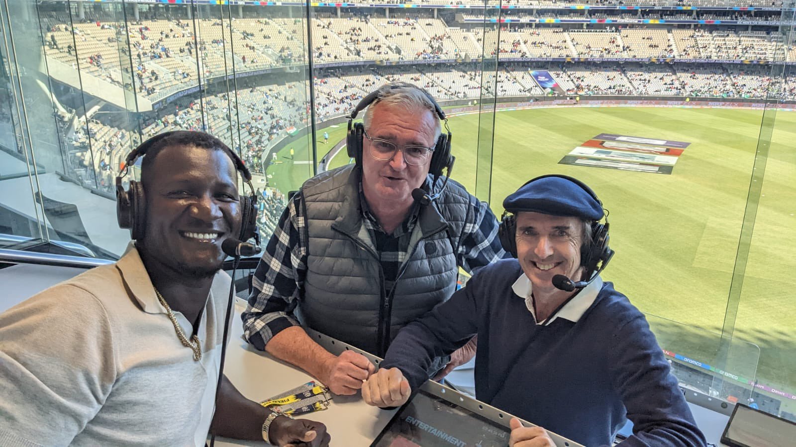Daren Sammy Sees India ODI Series as Chance for West Indies to End 24-Year Wait
