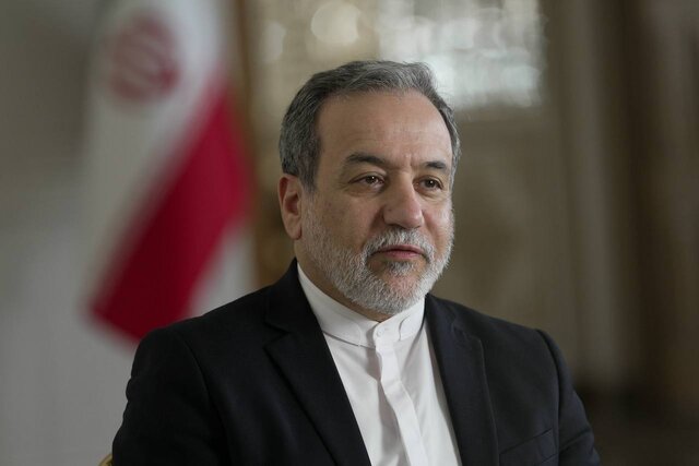 Iran Offers US Seven-Day Plan to Reopen Strait of Hormuz, Resume Nuclear Talks