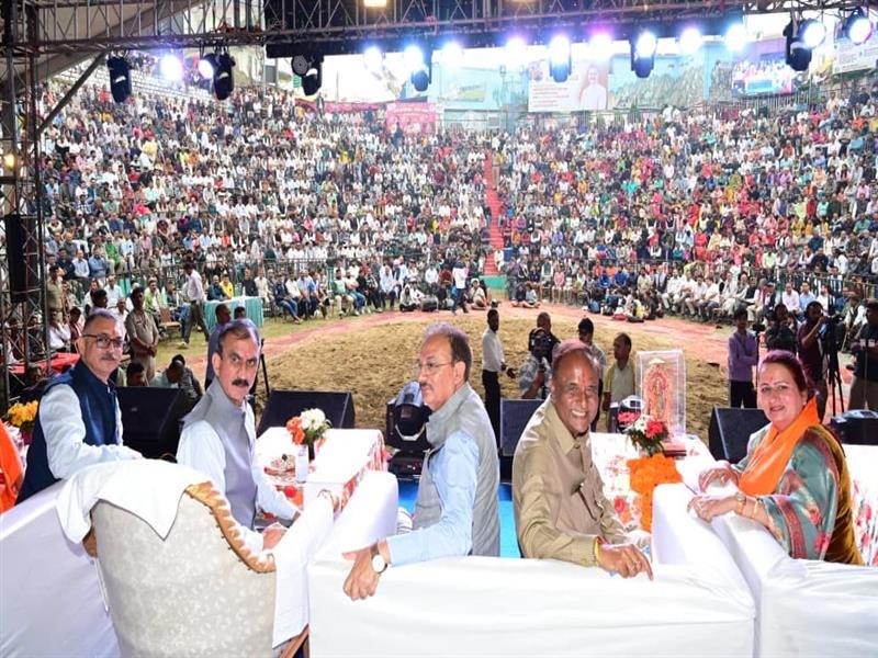 Himachal will not compromise on its rights: CM
