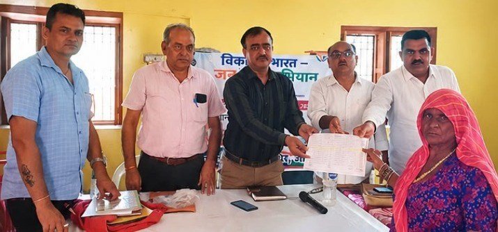 Viksit Bharat-Jan Seva Abhiyan 2026: From Dilapidated Shelters to Permanent Sanctuaries