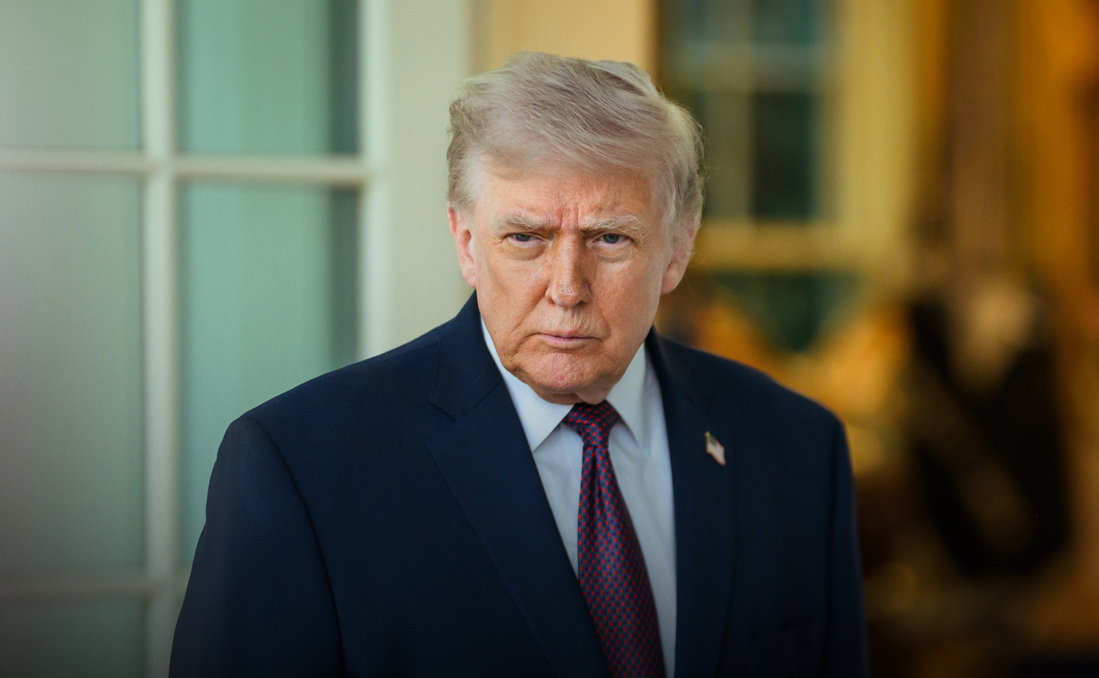 Trump Rejects Iran’s Seven-Day Ceasefire Proposal, Report Says