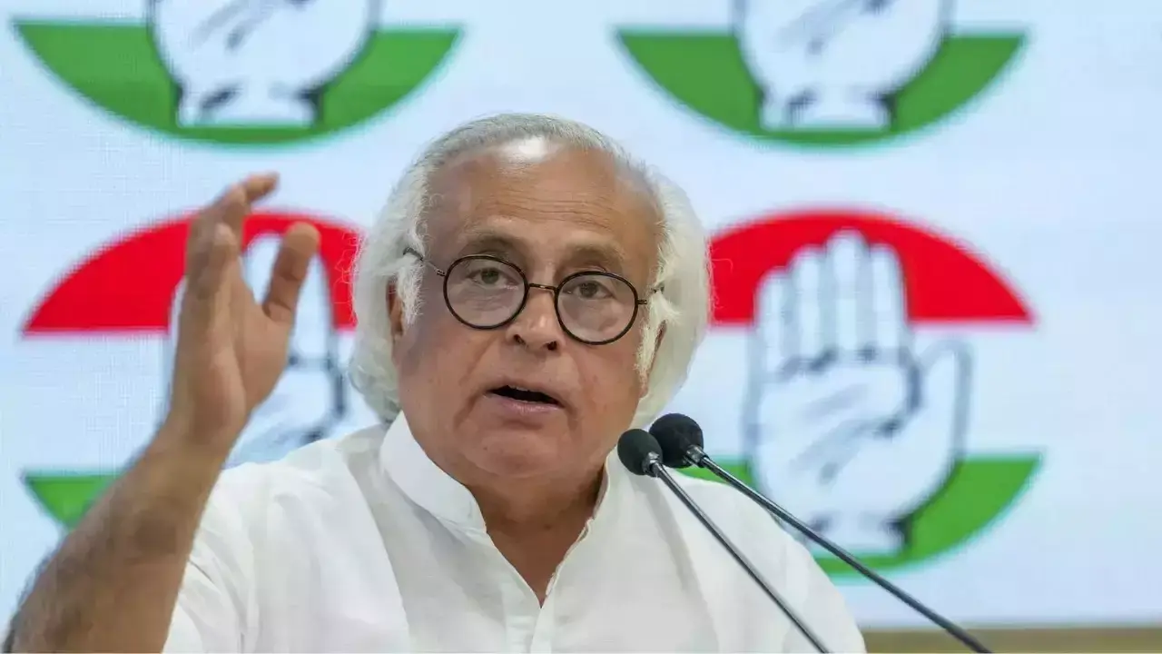 Congress Renews Demand for CEC Gyanesh Kumar’s Resignation, Seeks SIR Suspension