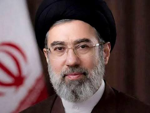 Iran Cleric Says Mojtaba Khamenei Was Pulled From Rubble After Hospital Strike