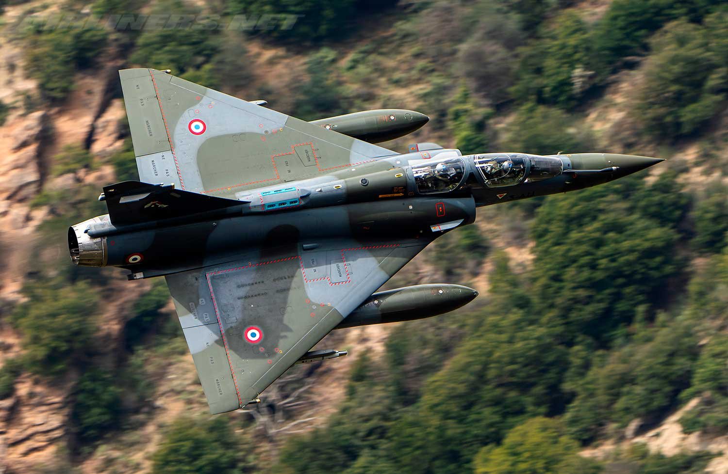 IAF Signs Contract for VR-Based Mirage-2000 Part-Task Trainer