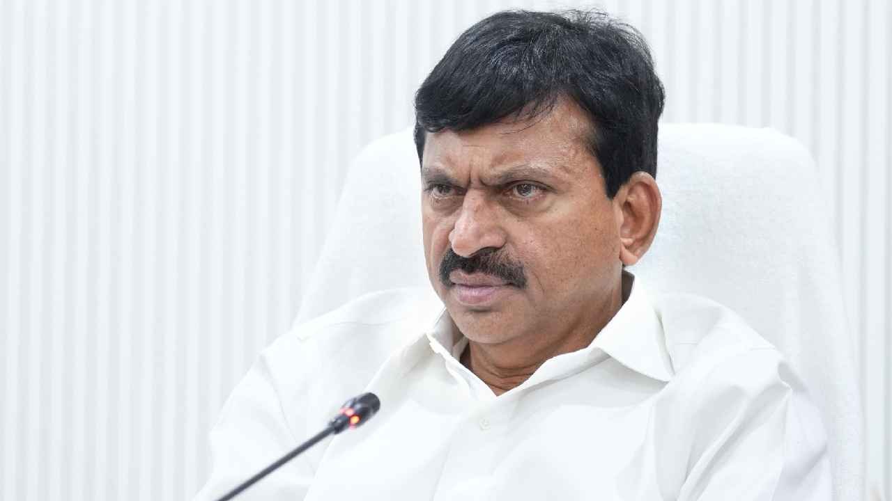 Telangana Moves to Clear Decades-Old ULC Applications