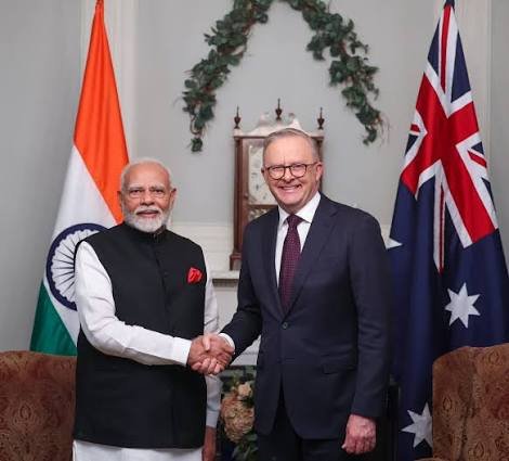 Albanese Plans December India Visit With Business Delegation