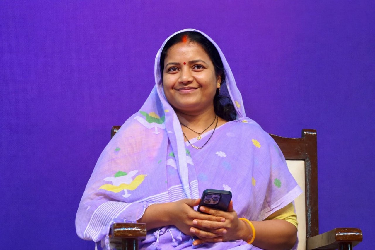 Surajpur District Gets Two Major Road Projects Through Minister Laxmi Rajwade’s Efforts